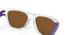 900903 - Transparent - Prizm Violet