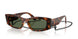 W6569A - Brown - Dark Green Polar