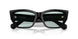8001D9 - Black - Light Azure