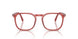 1198 - Red - Clear