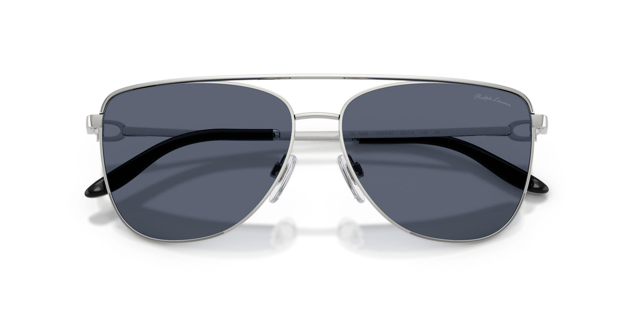 900187 - Silver - Dark Grey