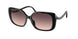5002U8 - Black - Grey Pink Gradient