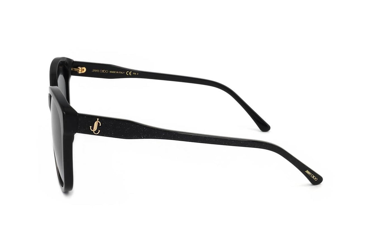 807 - BLACK