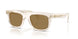 3003M4 - White - Photo Brown To Dark Brown