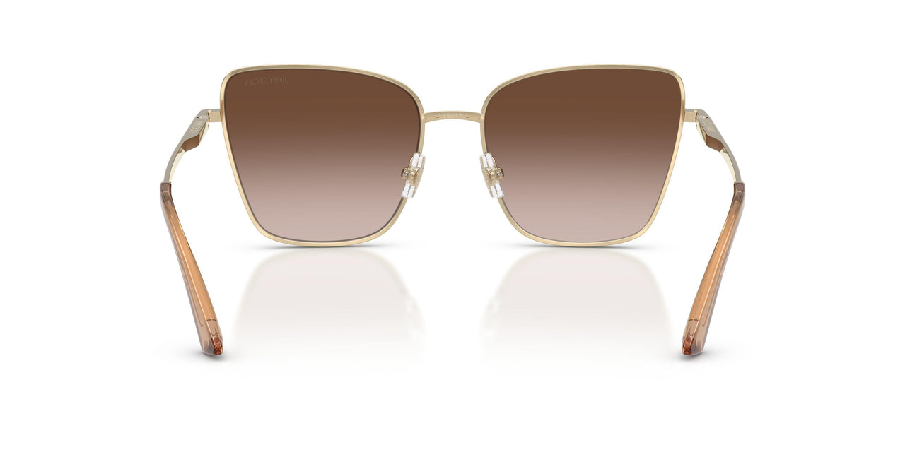 300613 - Gold - Gradient Brown