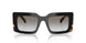 0CD80L - Black - Grey Gradient