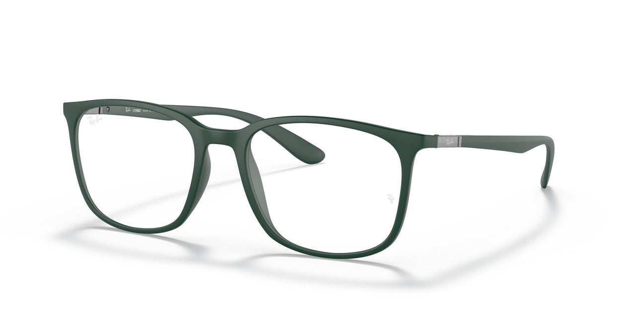 8062 - Green - Clear
