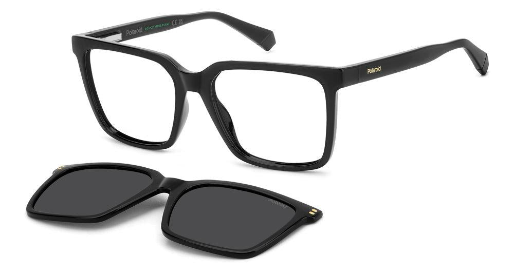 0807-M9 - BLACK