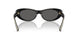 8001S4 - Black - Dark Grey