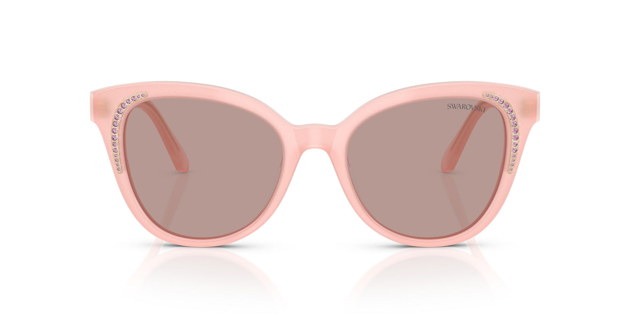 10317N - Pink - Light Purple Brown