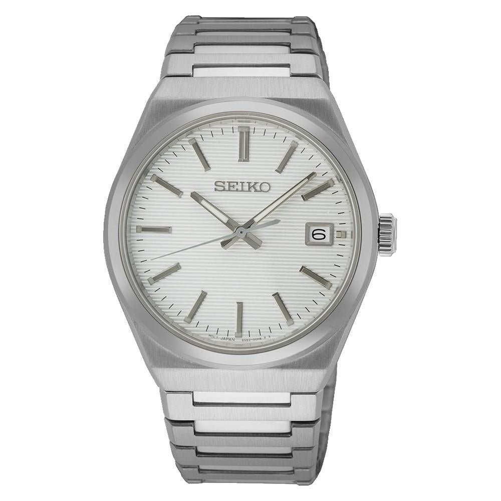 Seiko Essentials SUR553 Watch