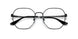 2509 - Black - Clear