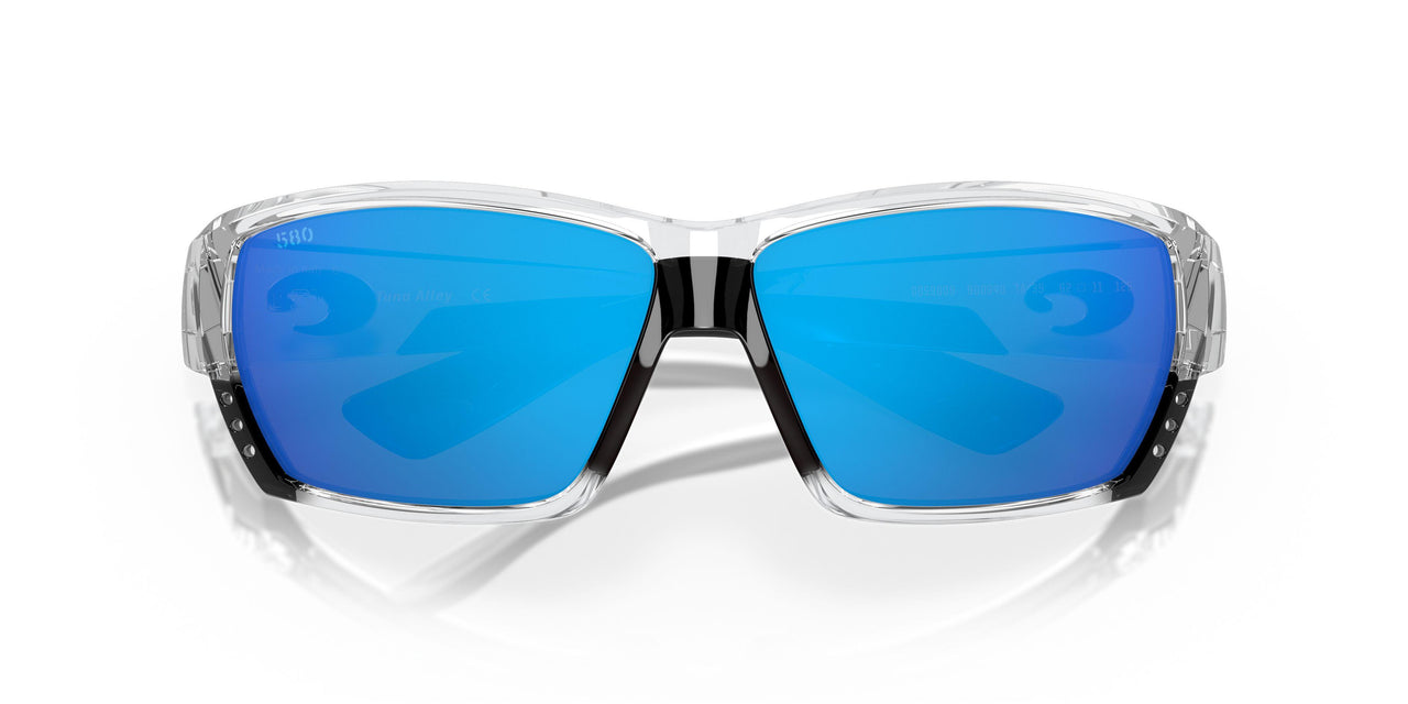 900940 - 39 Crystal - Blue Mir 580g