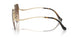 900574 - Gold - Brown Gradient