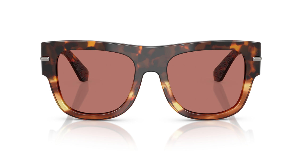 3438M6 - Brown - Bordeaux