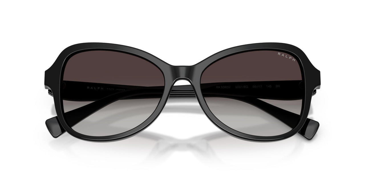 50018G - Black - Grey Gradient