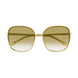 022 - Beige/Yellow - Green