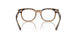 3958 - Brown - Clear