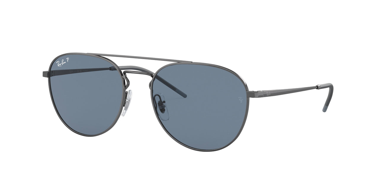 92492V - Gunmetal - Dark Blue Polar
