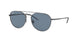 92492V - Gunmetal - Dark Blue Polar
