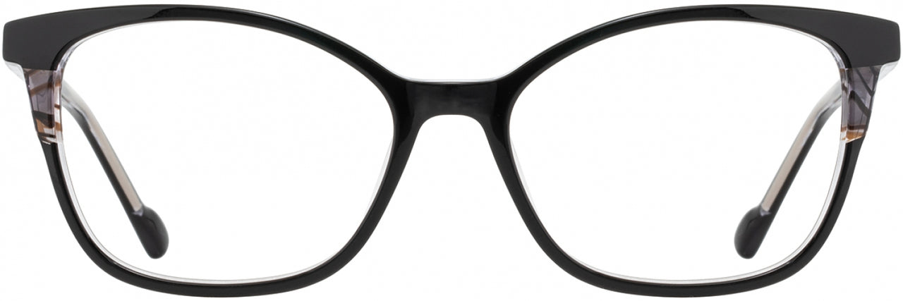 Scott Harris SH852 Eyeglasses