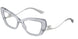 Dolce & Gabbana 3391B Eyeglasses