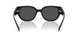500287 - Black - Grey Solid