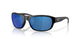 911907 - Black - Blue Mirror