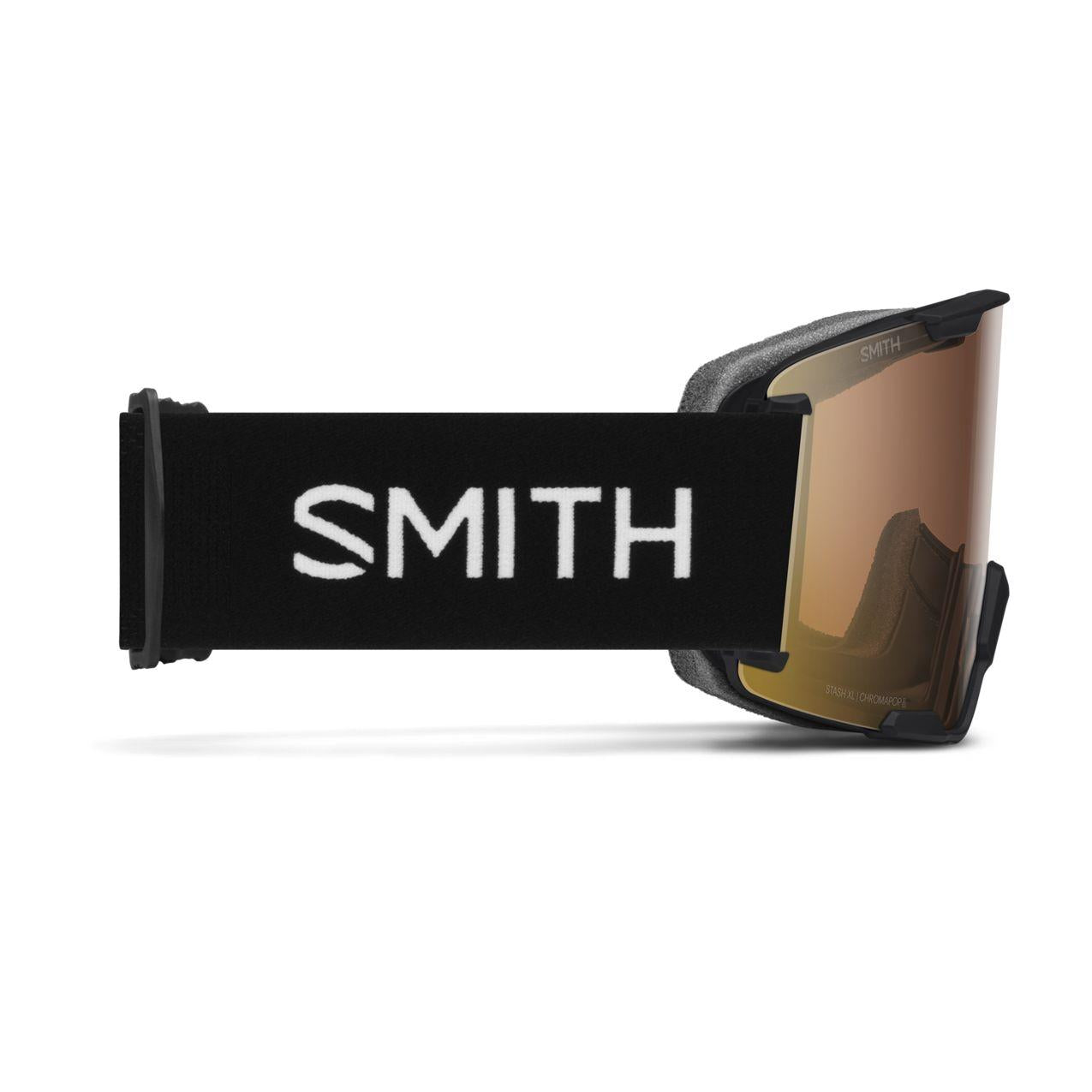 Smith Optics Snow Goggles M00790 Stash XL Goggles