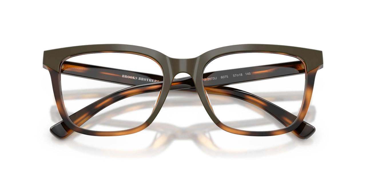 6075 - Green