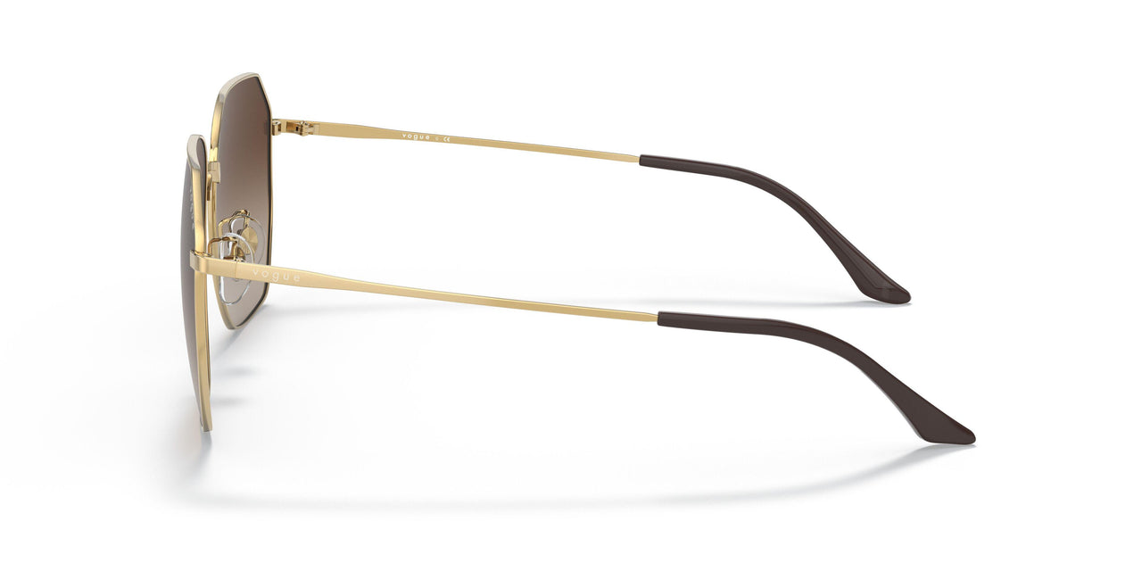280/13 - Gold - Brown Gradient