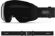 Smith Optics Snow Goggles M00760 4D MAG S Goggles