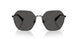 934487 - Black - Grey Solid