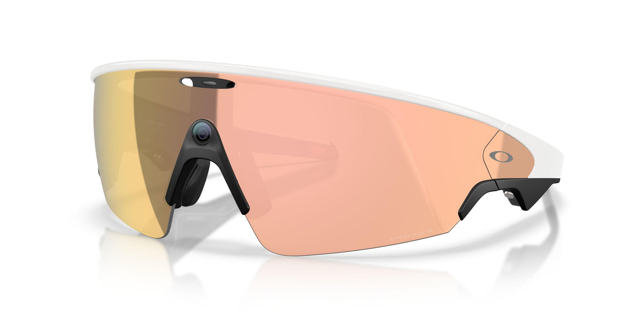 800108 - White - Prizm Rose Gold