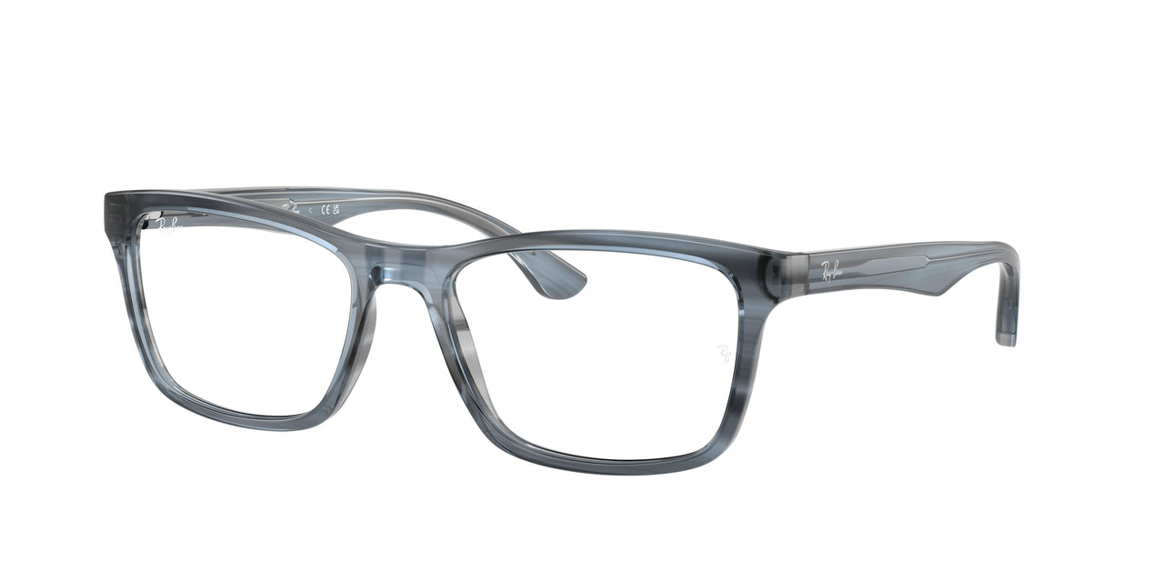 Ray-Ban 5279F Eyeglasses