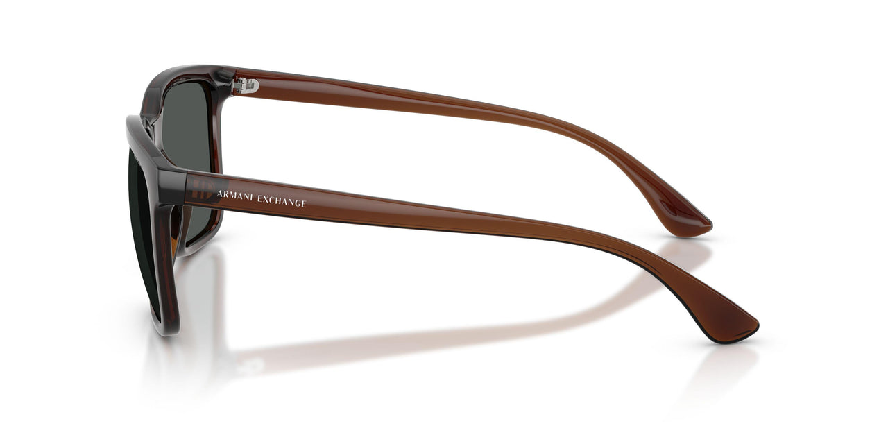 835887 - Brown - Dark Grey
