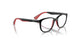 3928 - Black - Clear