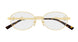 001 - Gold - Transparent