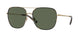 102671 - Gold - Solid Dark Green
