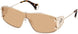 Emilio Pucci 0213 Sunglasses