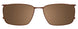 OAKNYC O3013 Eyeglasses