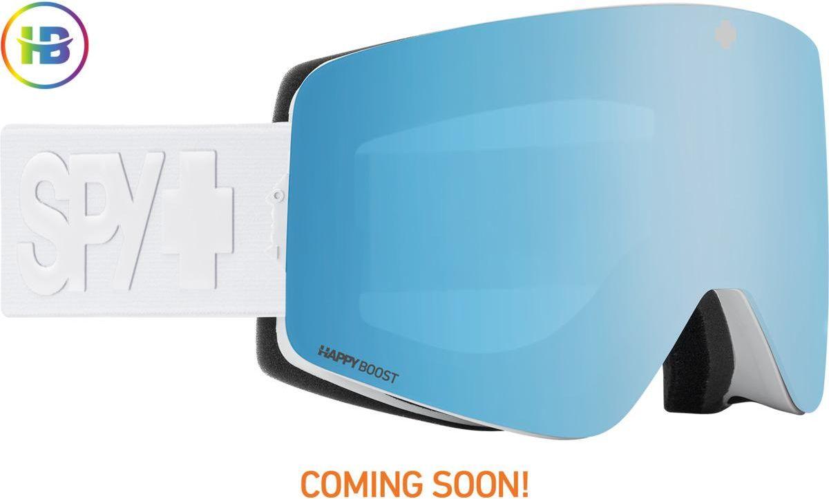 spy optic goggles SpyOptic 100000 Goggles