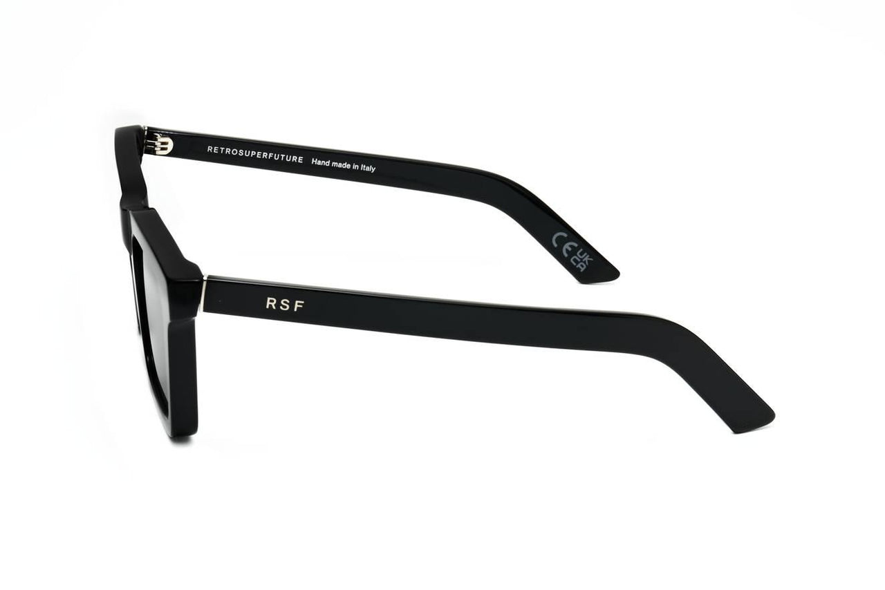 UU1 - BLACK