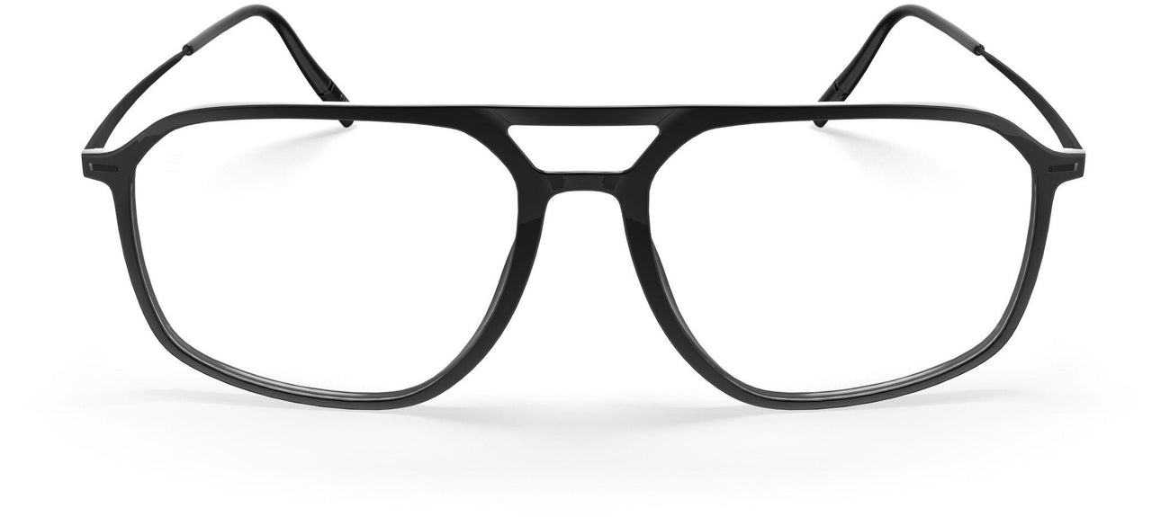 9540 - Jet Black