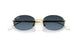 001/4C - Gold - Blue Gradient Dark Grey