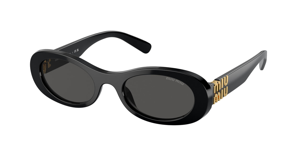 1AB5S0 - Black - Dark Grey