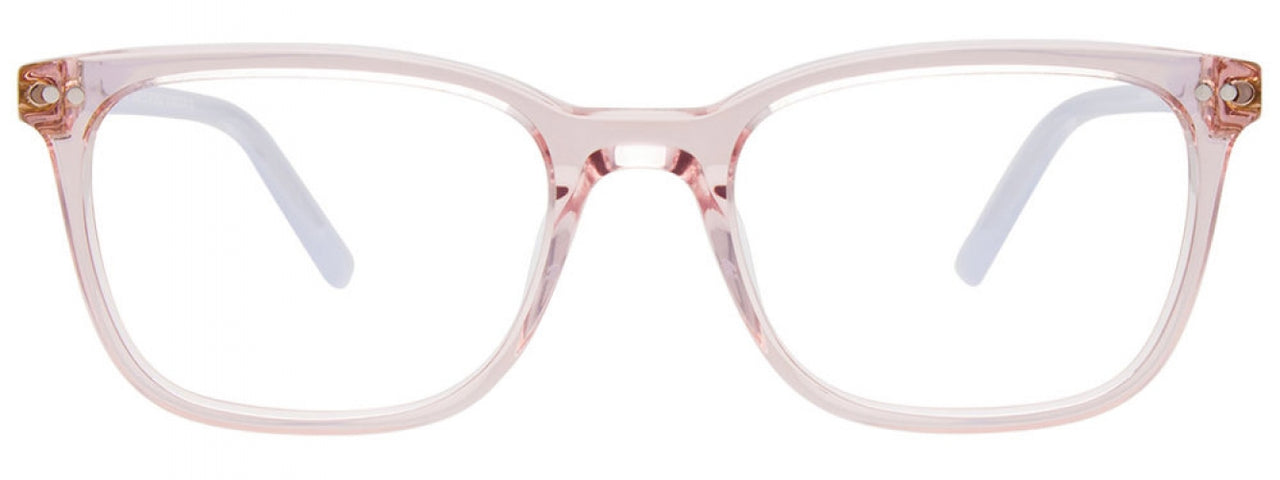 30 - Crystal Pink
