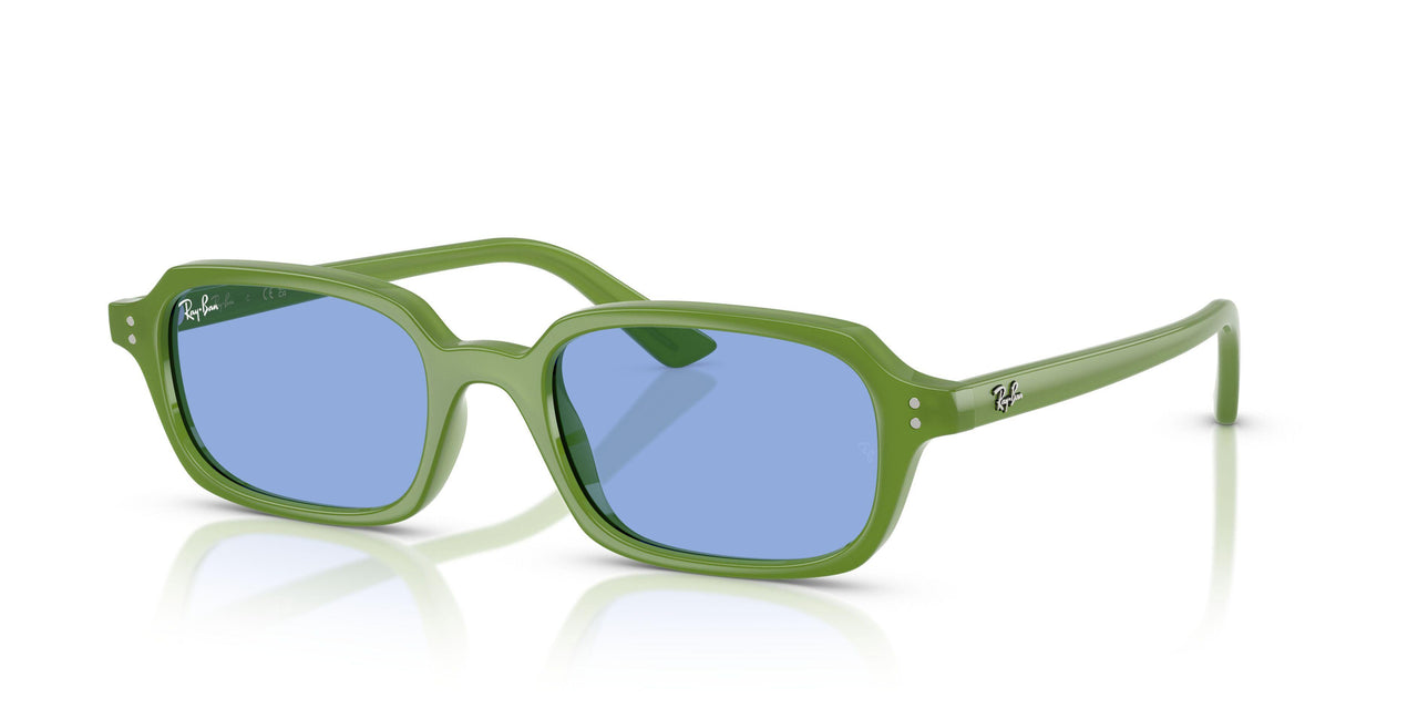 681080 - Green - Blue