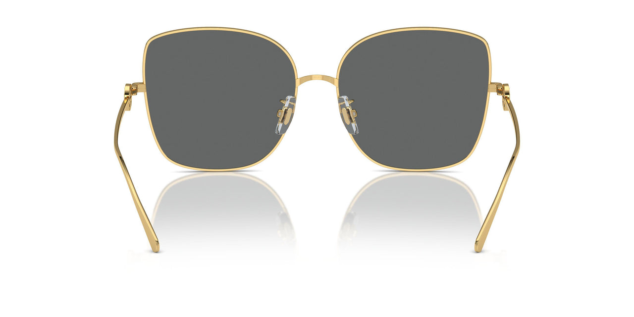 334387 - Gold - Dark Grey