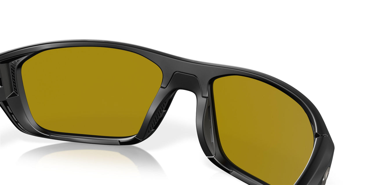 911505 - Black - Sunrise Silver Mirror